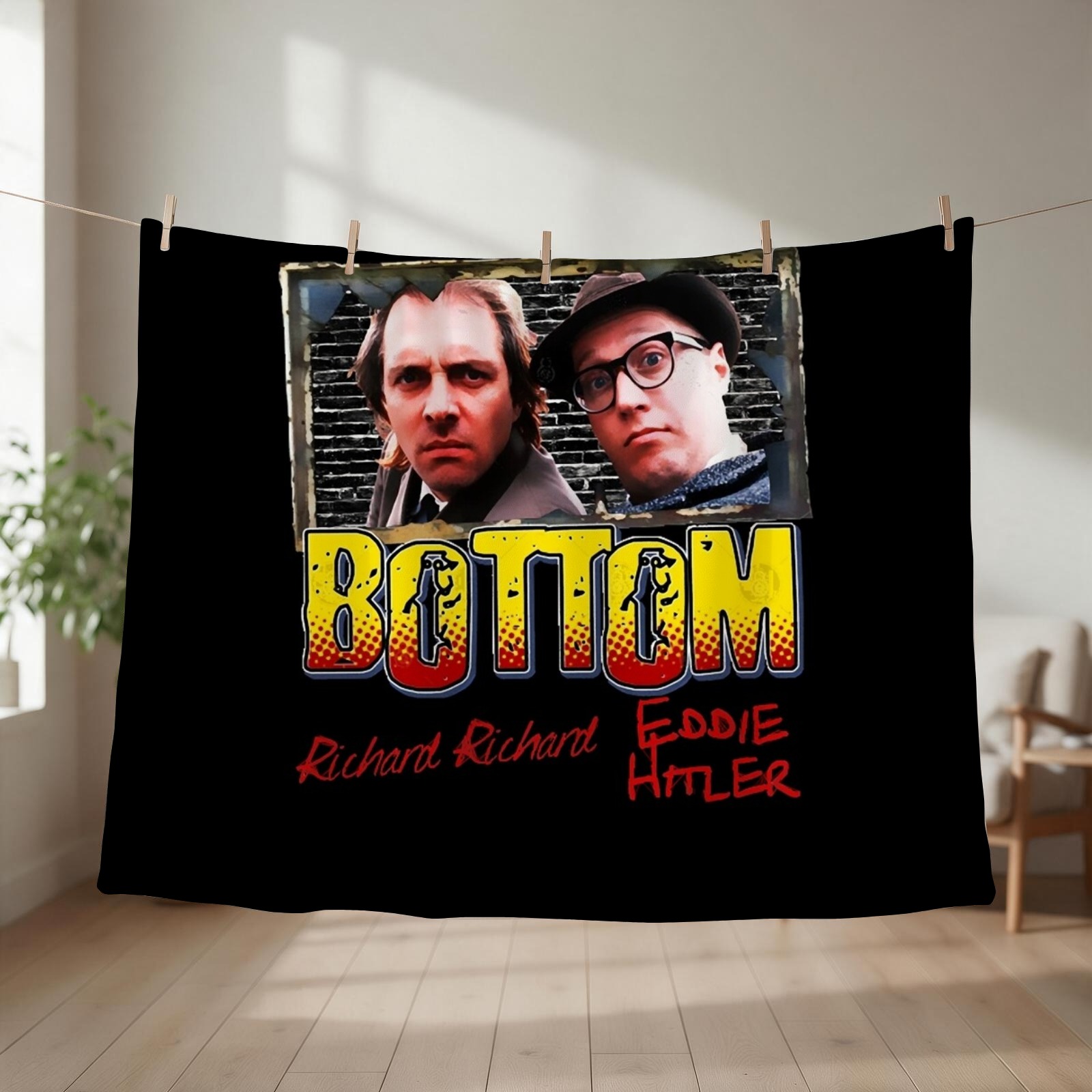 Anime Cosplay Idea - Bottom - Richie And Eddy Design
