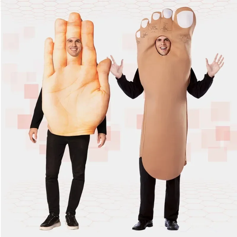 Halloween Costume Cosplay Hand - Anime Cosplay Idea review and price