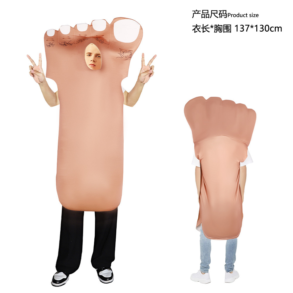 Halloween Costume Cosplay Hand - Anime Cosplay Idea review and price
