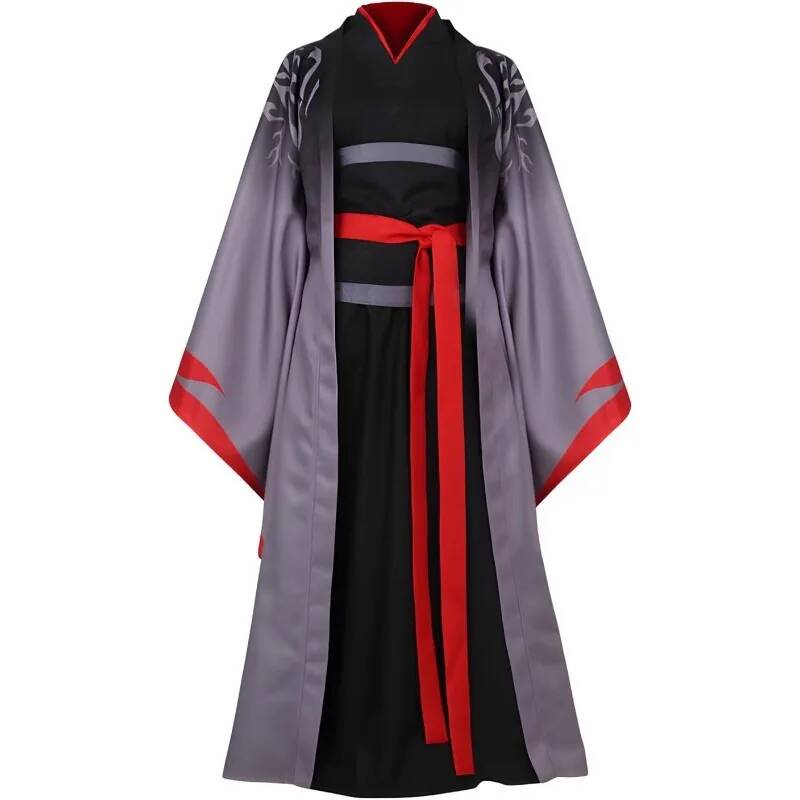 Anime Mo Dao Zu Shi Wei Wuxian - Anime Cosplay Ladies review and price