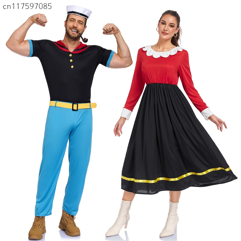 Halloween Cosplay Classic Cart - Anime Cosplay Couple review and price