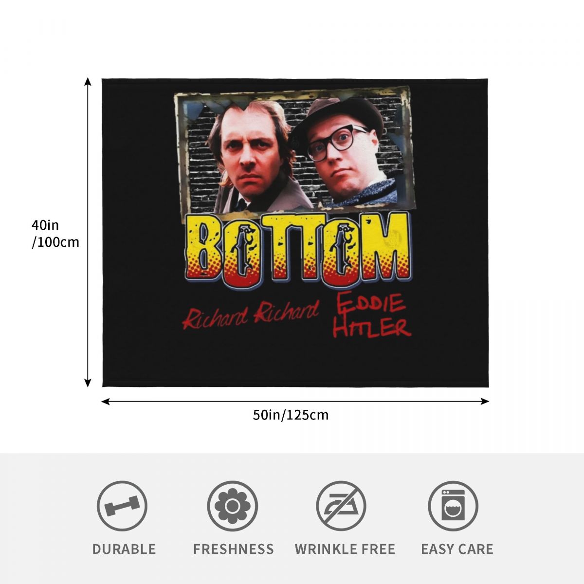 Bottom - Richie And Eddy Desig - Anime Cosplay Idea review and price