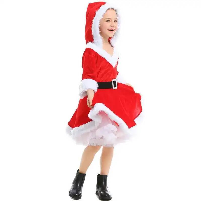 Cosplay Christmas Clothes Wome - Anime Cosplay Ladies review and price